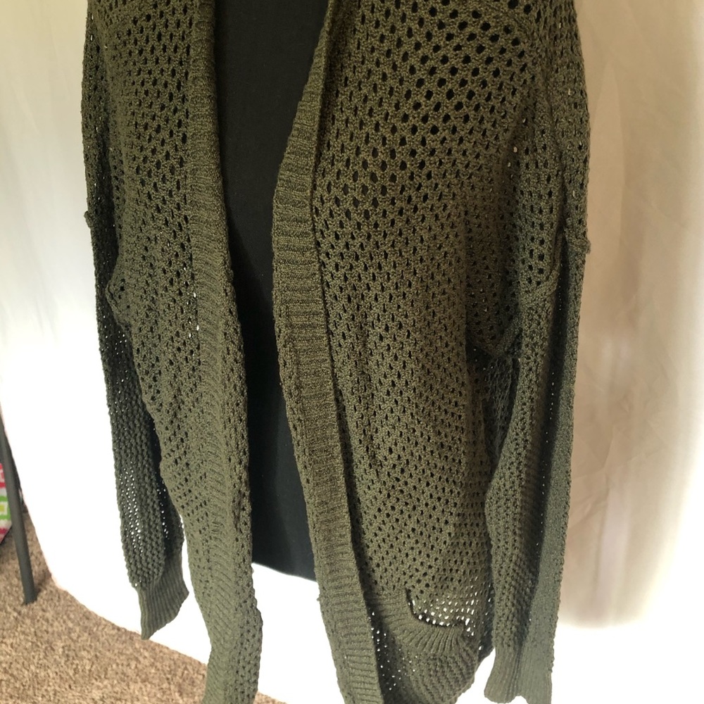 Maurices Sweater